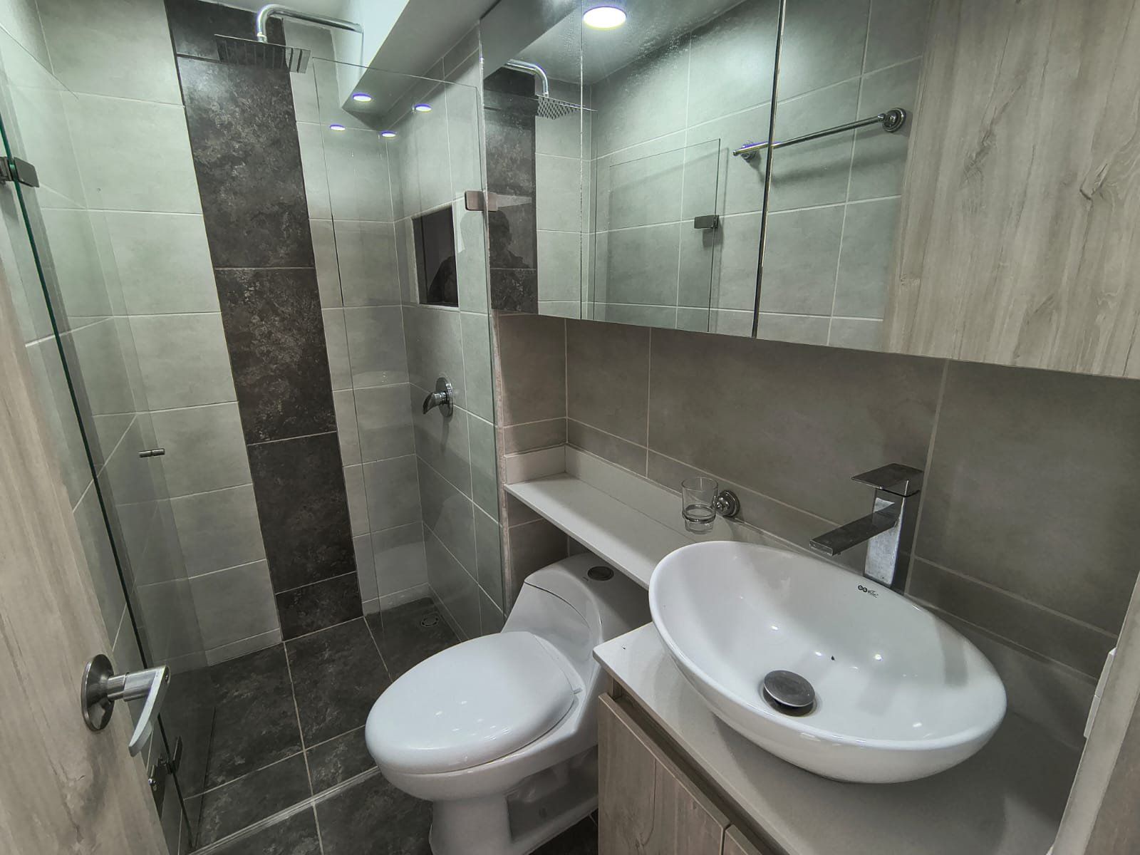 APARTAMENTO EN ARRIENDO UBICADO LA ESTRELLA SECTOR LA INMACULADA - 13