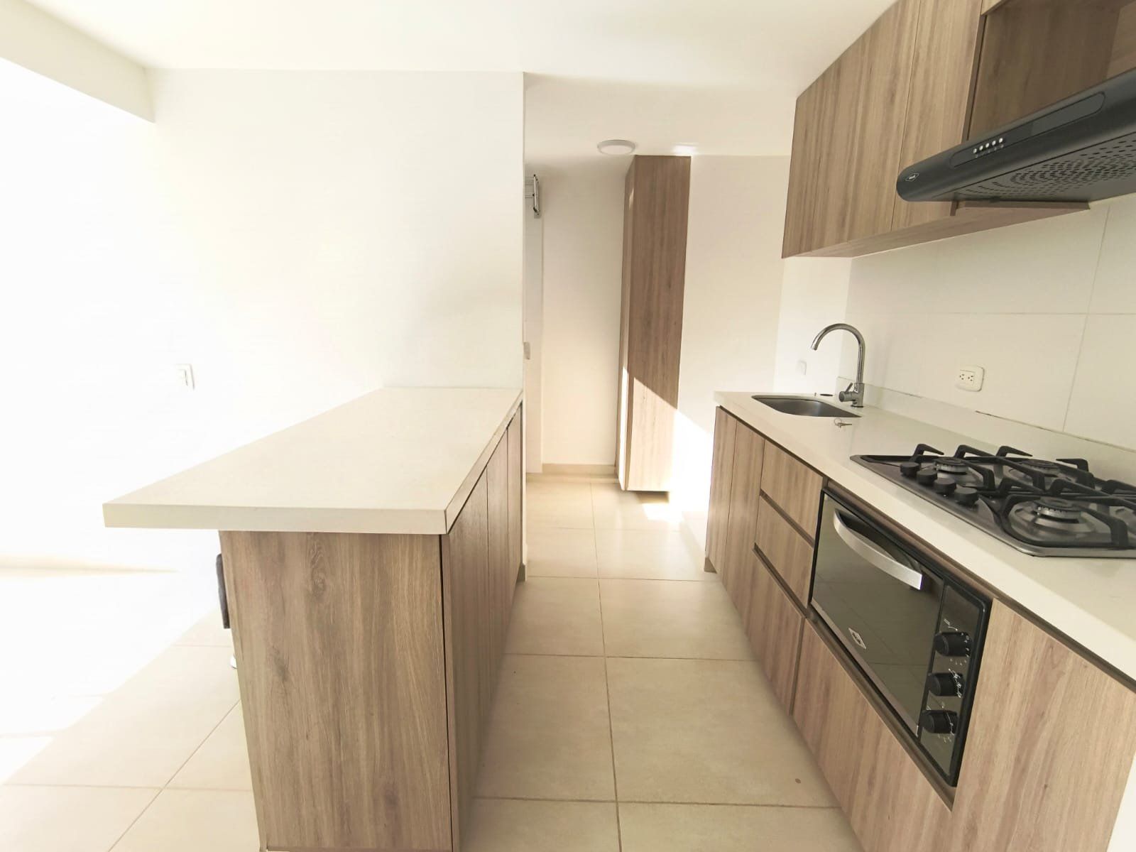 APARTAMENTO EN ARRIENDO UBICADO LA ESTRELLA SECTOR LA INMACULADA - 5