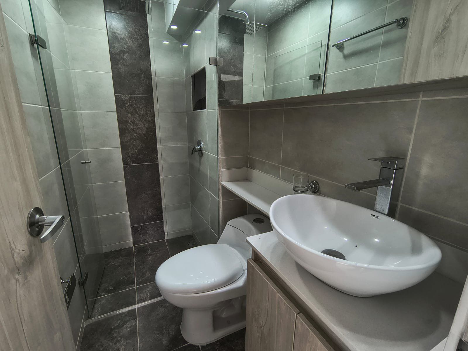 APARTAMENTO EN ARRIENDO UBICADO LA ESTRELLA SECTOR LA INMACULADA - 14