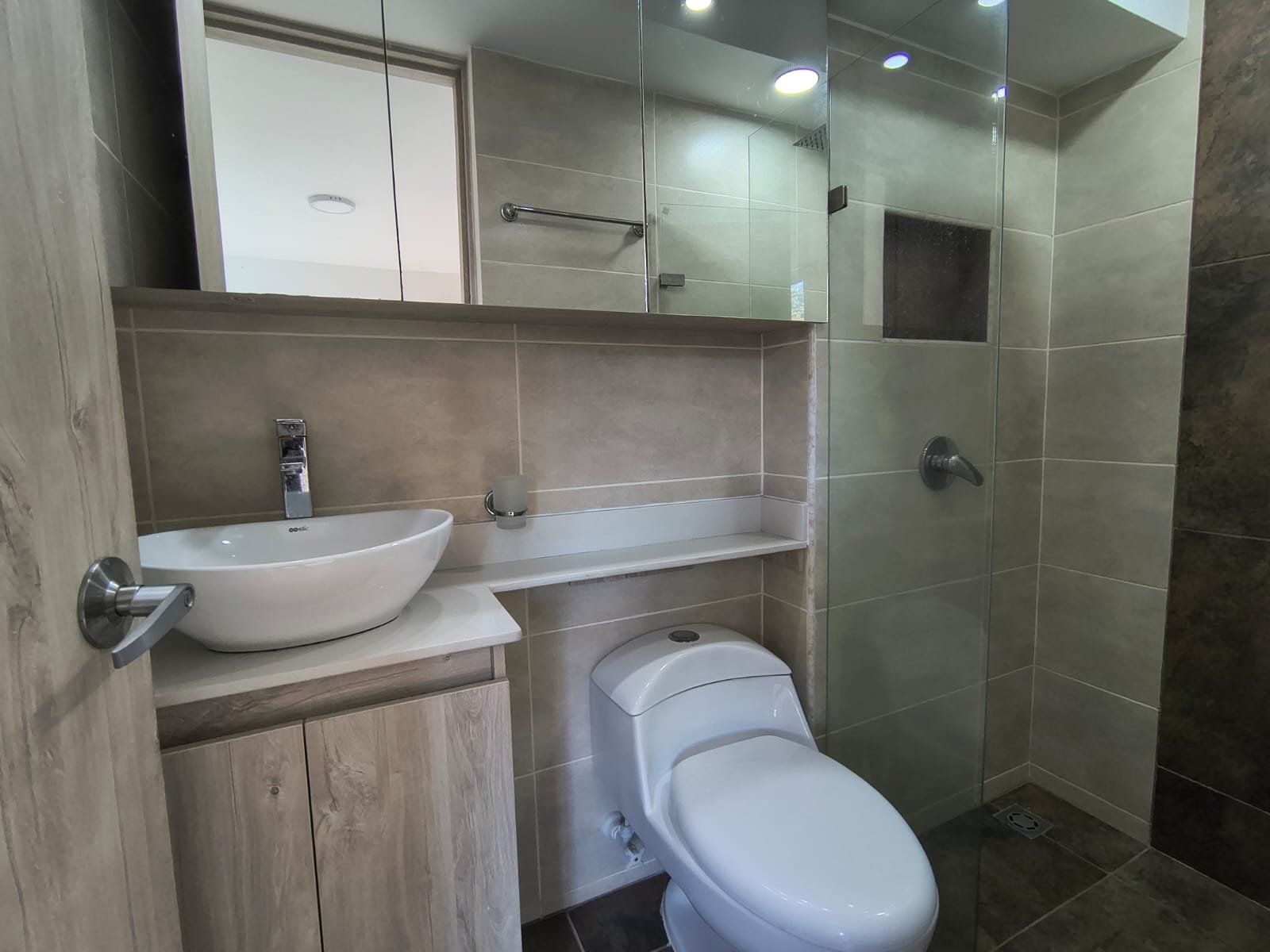 APARTAMENTO EN ARRIENDO UBICADO LA ESTRELLA SECTOR LA INMACULADA - 15
