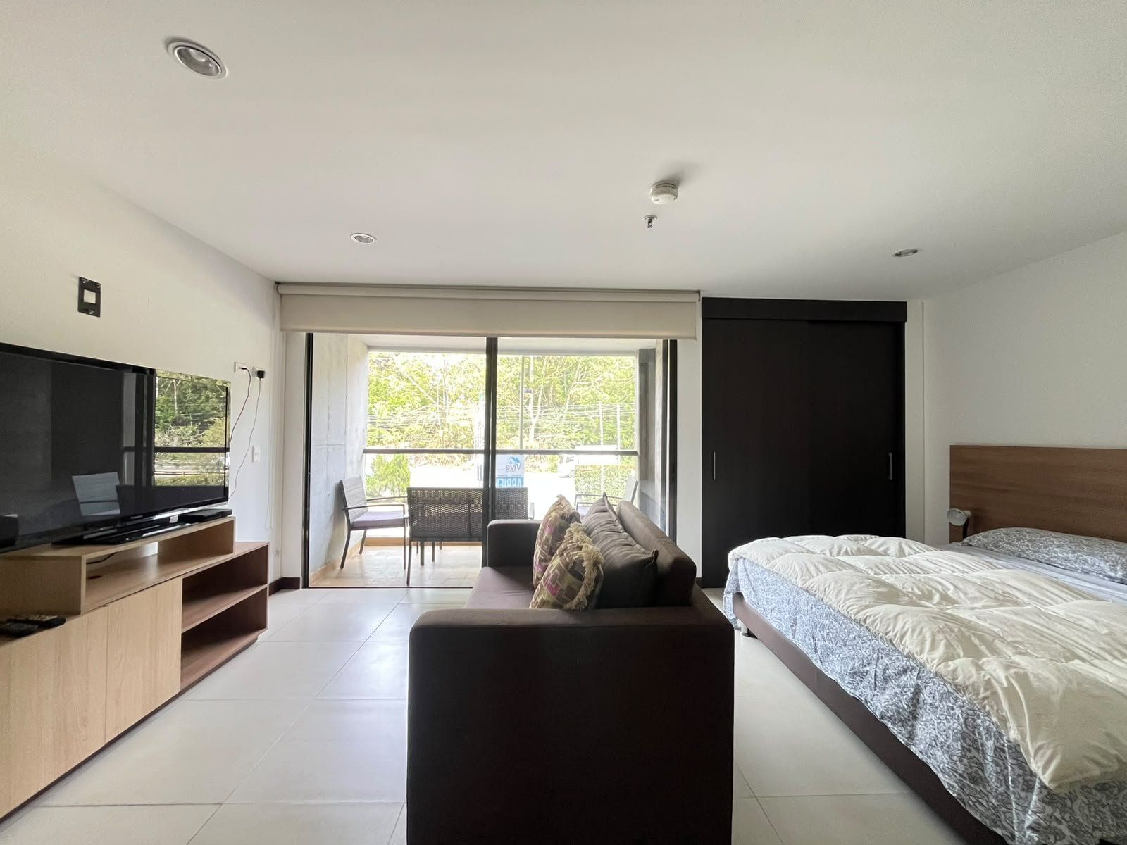 APARTAESTUDIO EN VENTA UBICADO RIONEGRO SECTOR LLANOGRANDE - 3