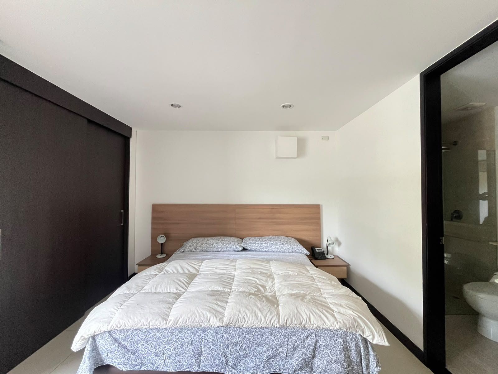 SUITE EN ARRIENDO UBICADA EN RIONEGRO SECTOR LLANOGRANDE - 7