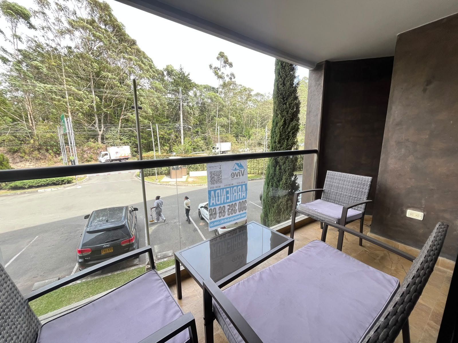 SUITE EN ARRIENDO UBICADA EN RIONEGRO SECTOR LLANOGRANDE - 9