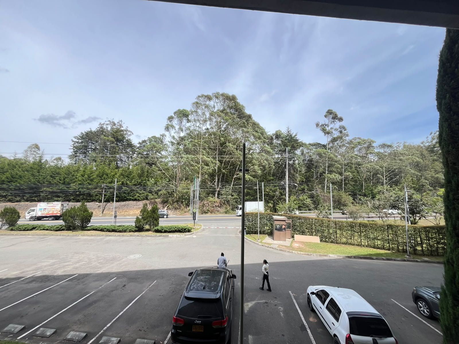 SUITE EN ARRIENDO UBICADA EN RIONEGRO SECTOR LLANOGRANDE - 10