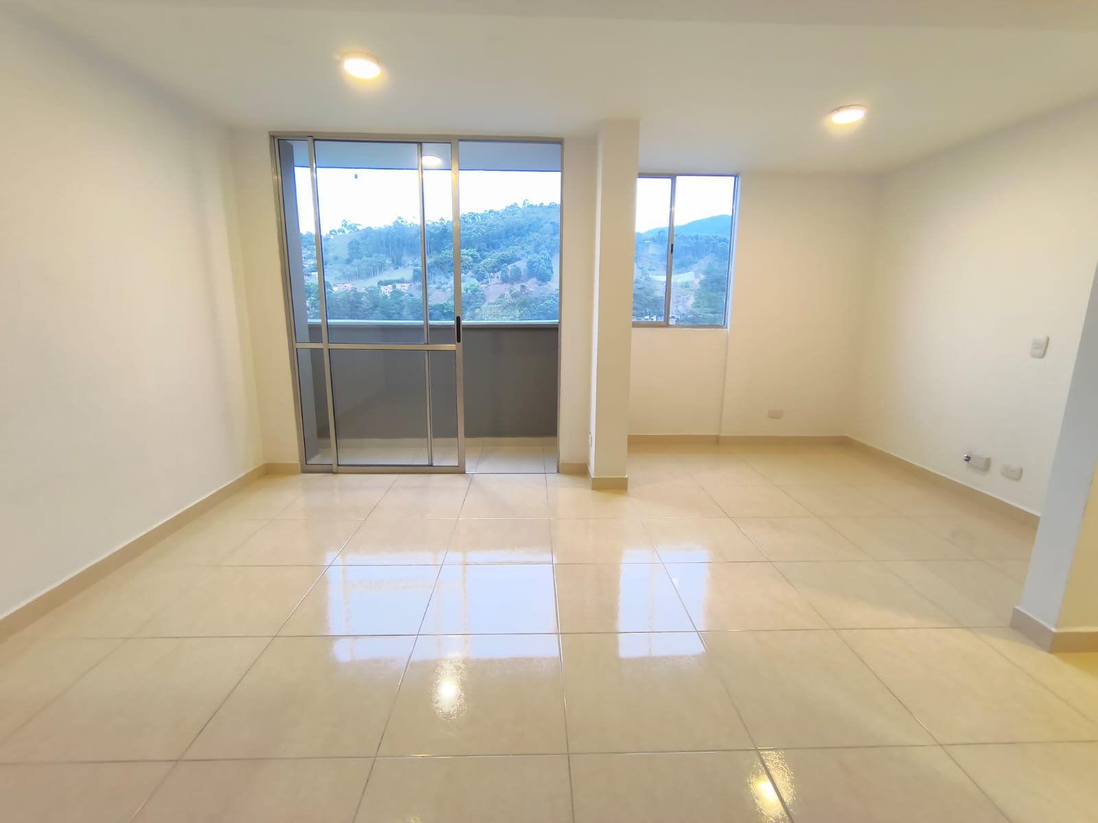 APARTAMENTO EN ARRIENDO UBICADO LA ESTRELLA SECTOR LA INMACULADA I - 2