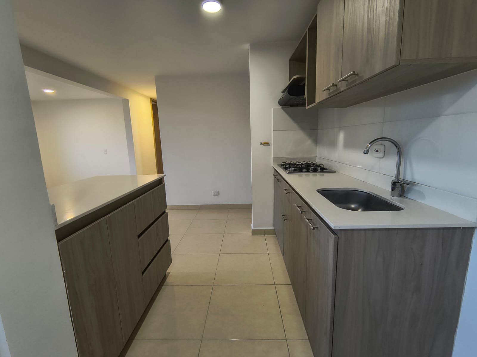 APARTAMENTO EN ARRIENDO UBICADO LA ESTRELLA SECTOR LA INMACULADA I - 3