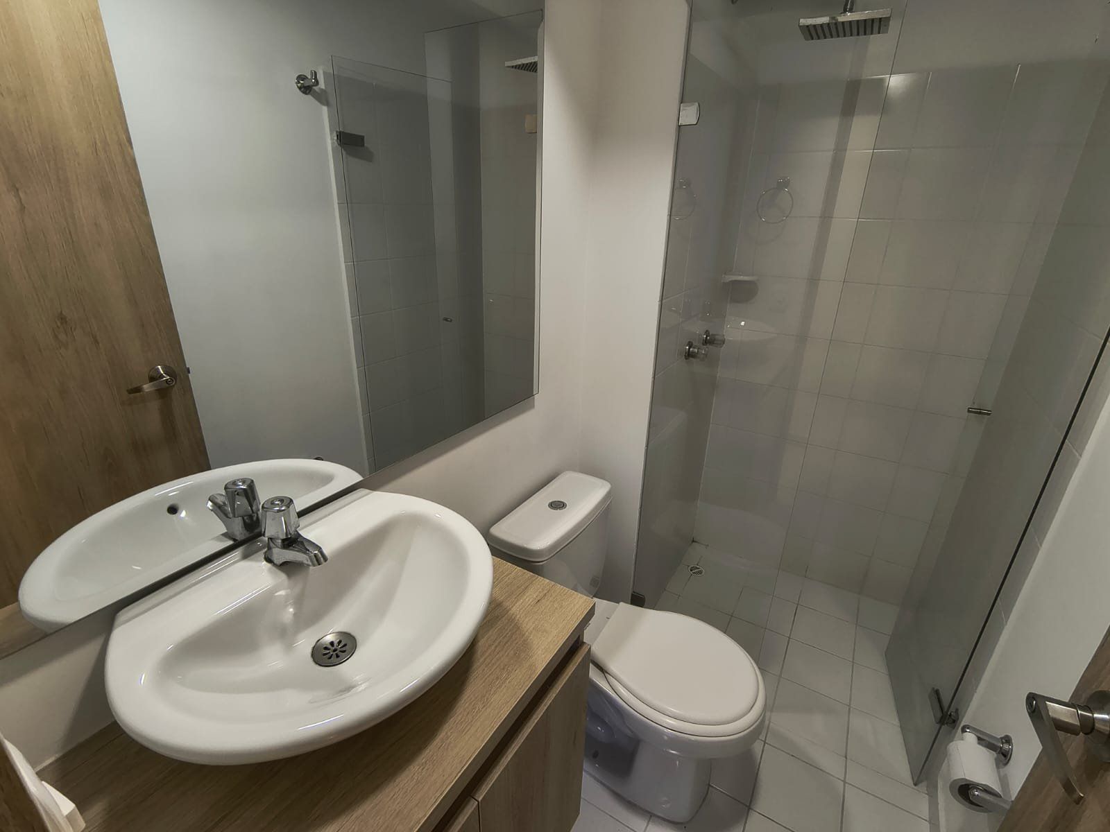 APARTAMENTO EN ARRIENDO UBICADO LA ESTRELLA SECTOR LA INMACULADA I - 8