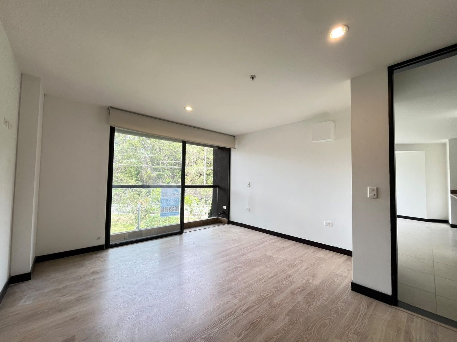 APARTAMENTO EN ARRIENDO UBICADO RIONEGRO SECTOR LLANOGRANDE - 3