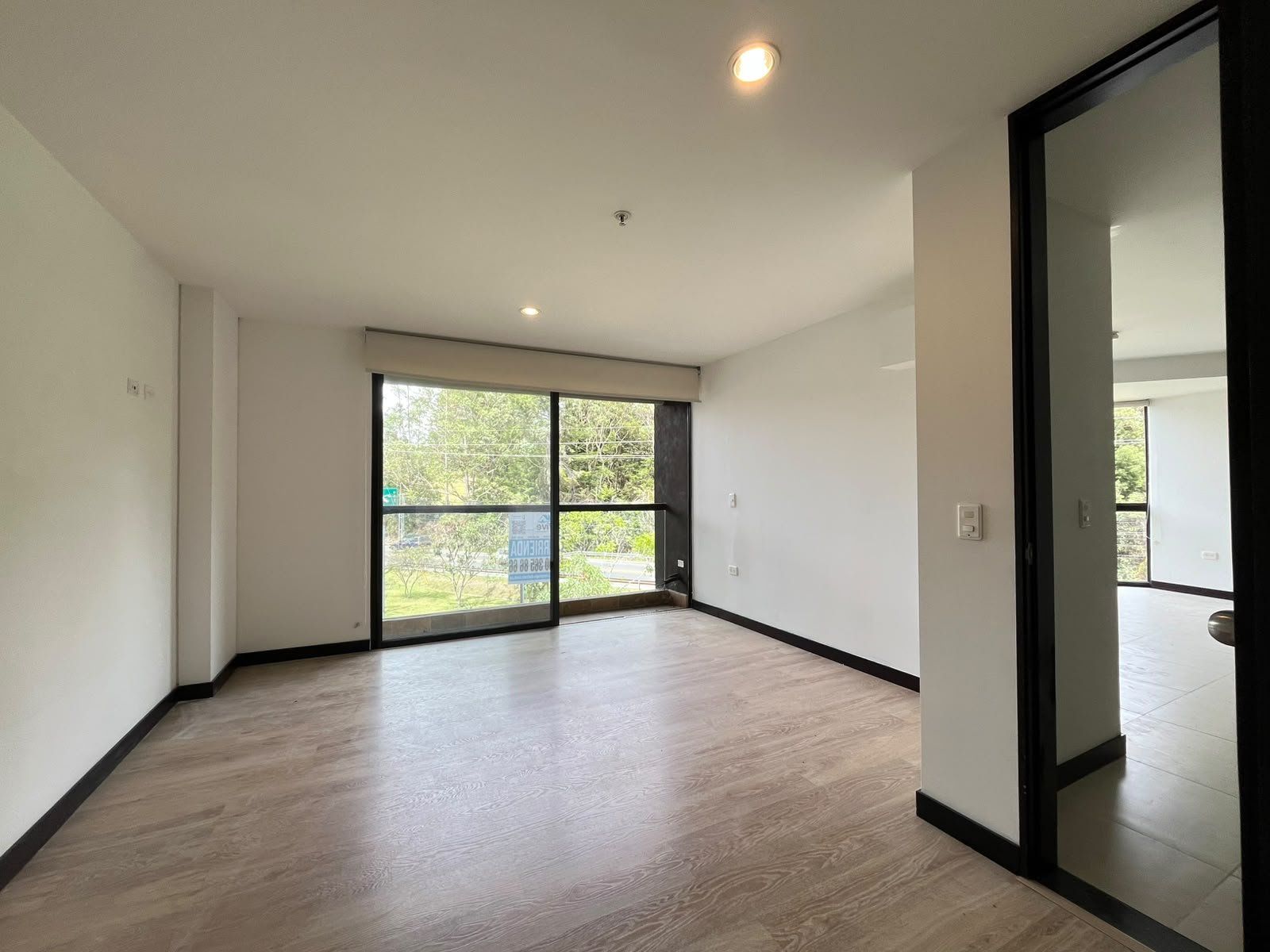 APARTAMENTO EN ARRIENDO UBICADO RIONEGRO SECTOR LLANOGRANDE - 4