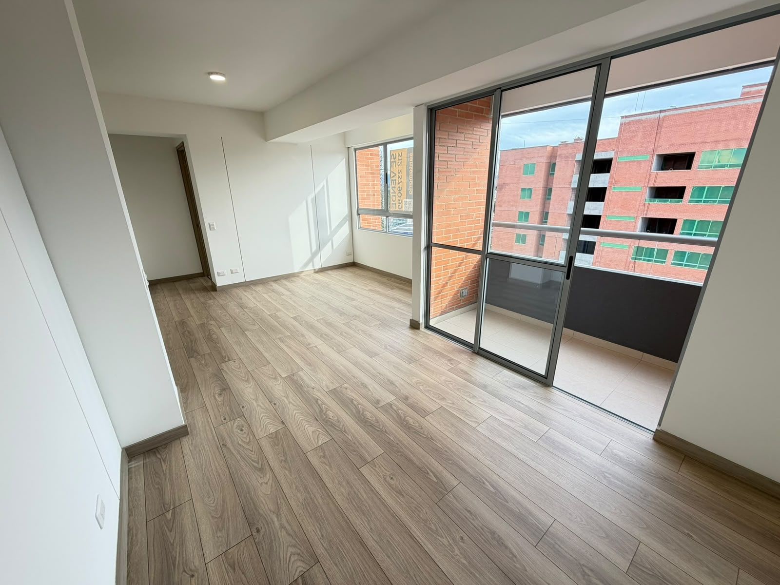 APARTAMENTO EN VENTA UBICADO EN RIONEGRO SECTOR SAN NICOLÁS - 5