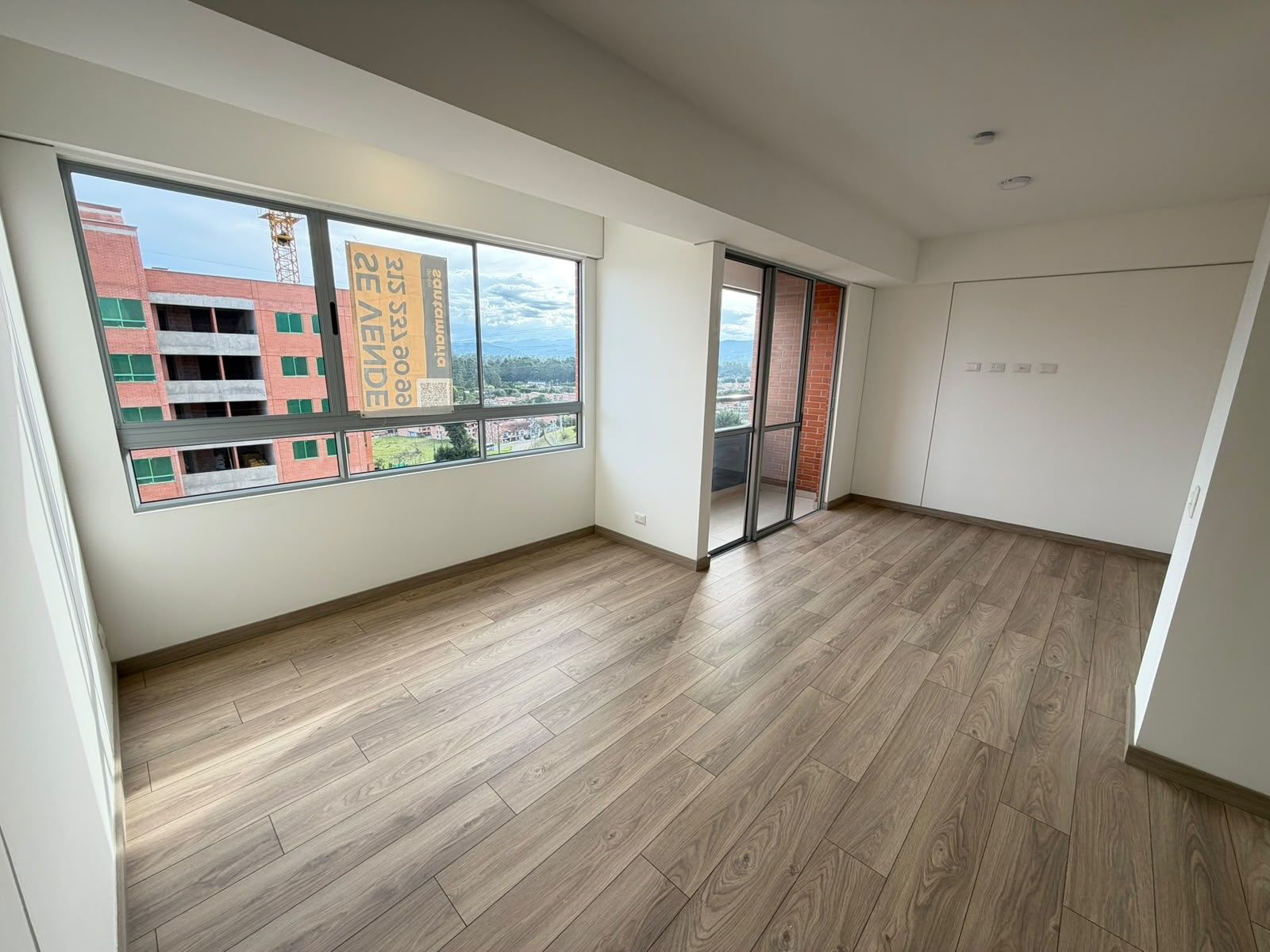 APARTAMENTO EN VENTA UBICADO EN RIONEGRO SECTOR SAN NICOLÁS - 4