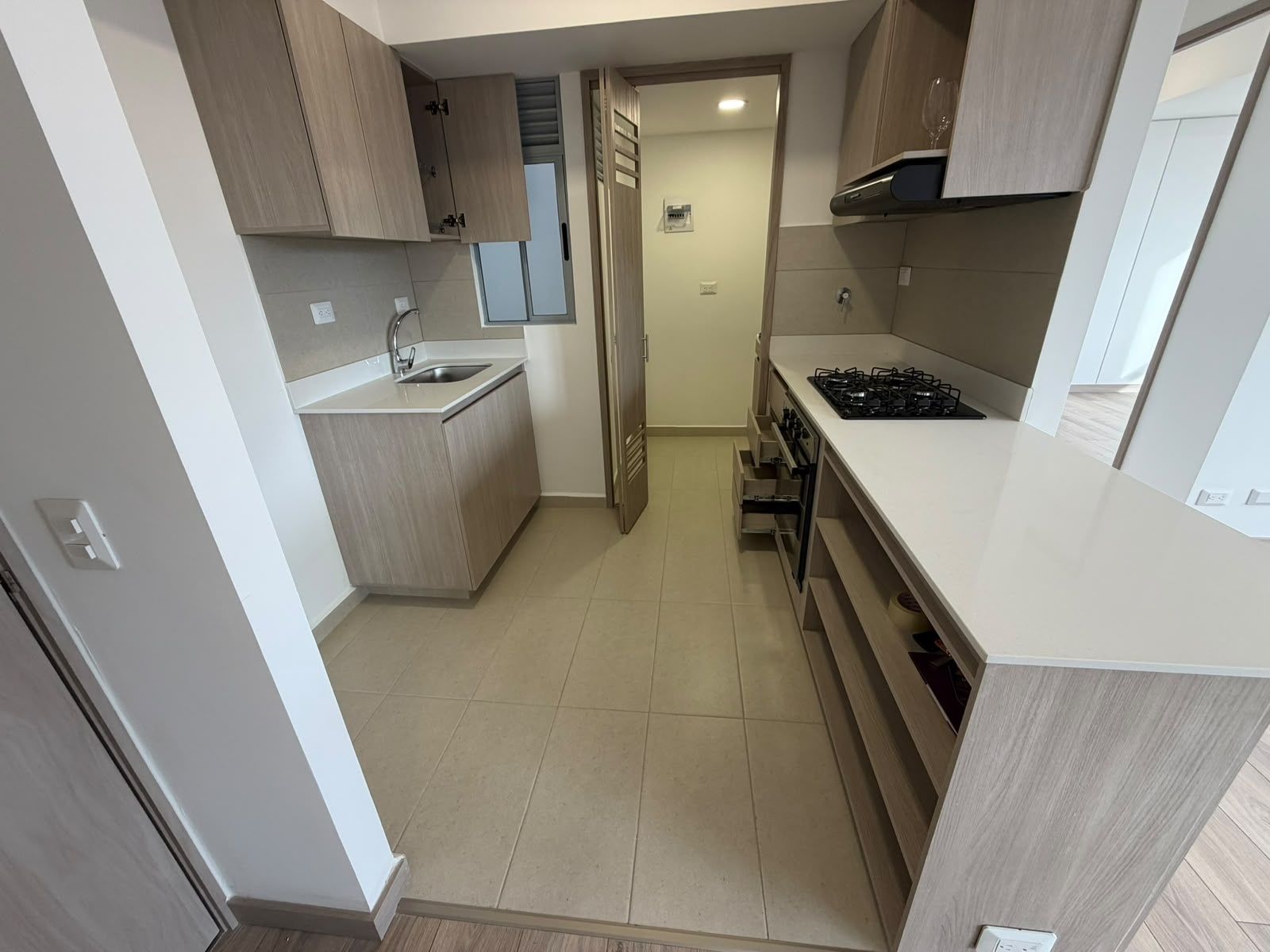 APARTAMENTO EN VENTA UBICADO EN RIONEGRO SECTOR SAN NICOLÁS - 6