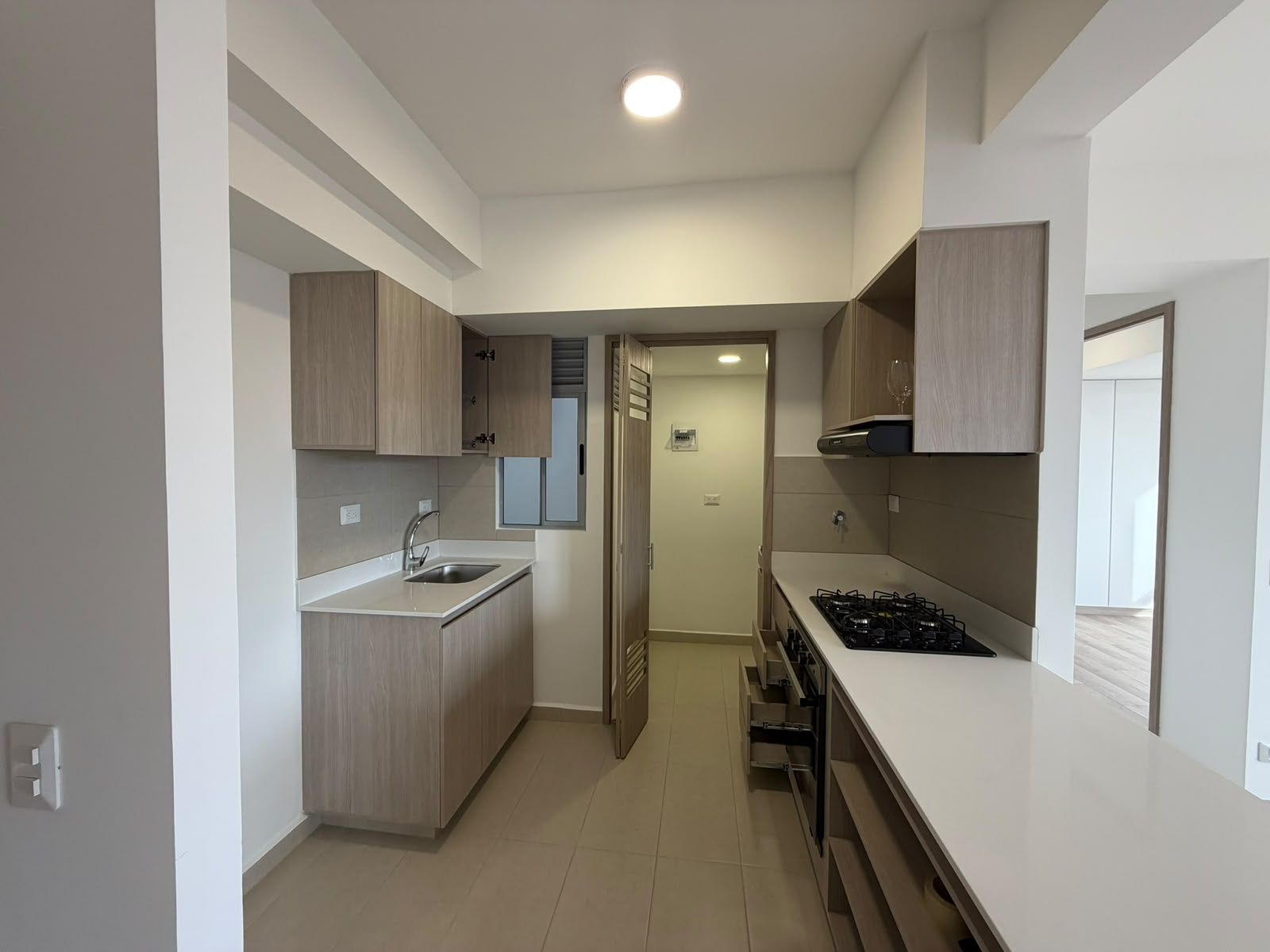 APARTAMENTO EN VENTA UBICADO EN RIONEGRO SECTOR SAN NICOLÁS - 8