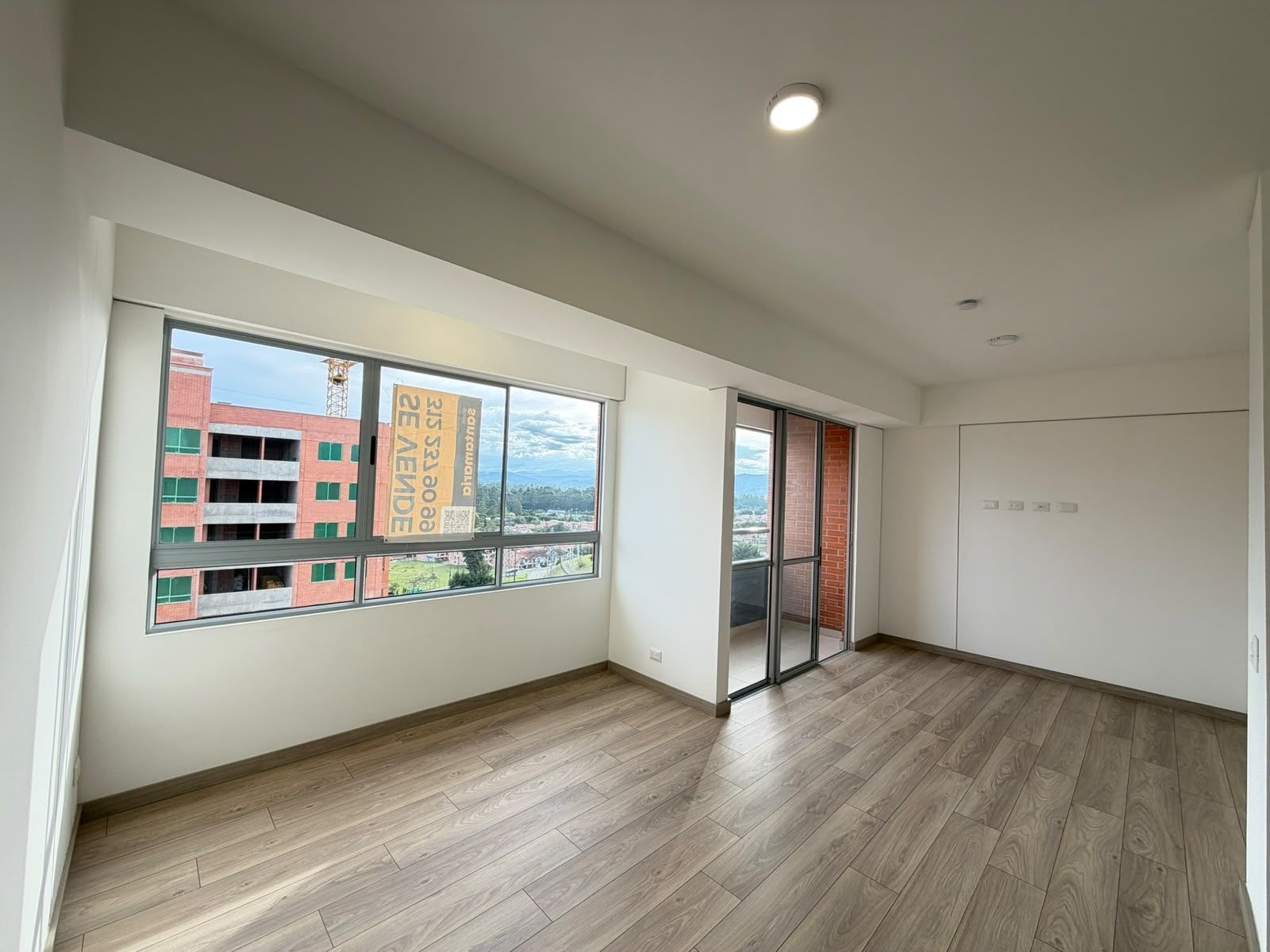 APARTAMENTO EN VENTA UBICADO EN RIONEGRO SECTOR SAN NICOLÁS