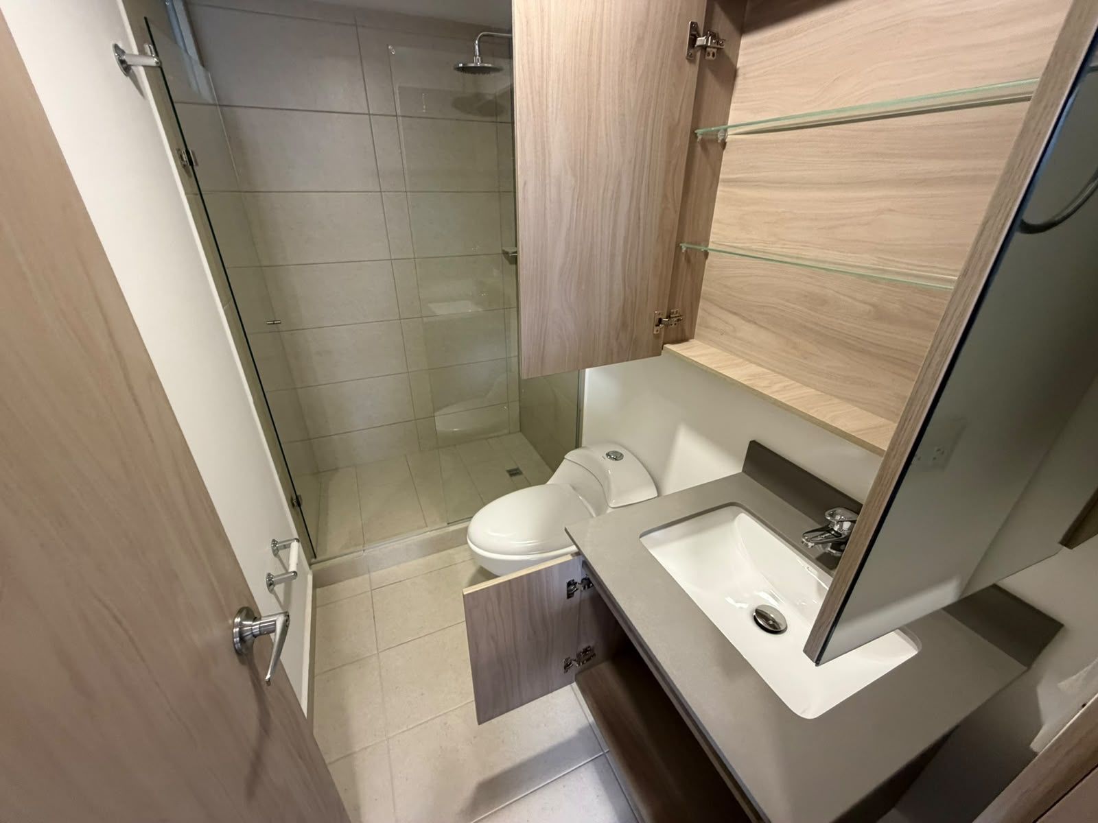 APARTAMENTO EN VENTA UBICADO EN RIONEGRO SECTOR SAN NICOLÁS - 14