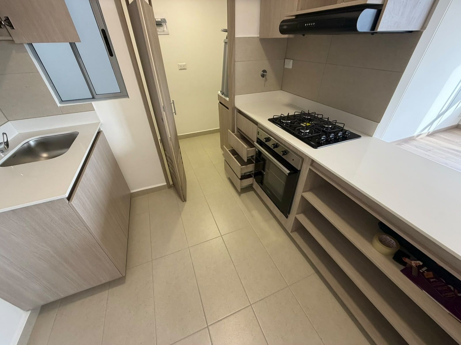 APARTAMENTO EN VENTA UBICADO EN RIONEGRO SECTOR SAN NICOLÁS - 7
