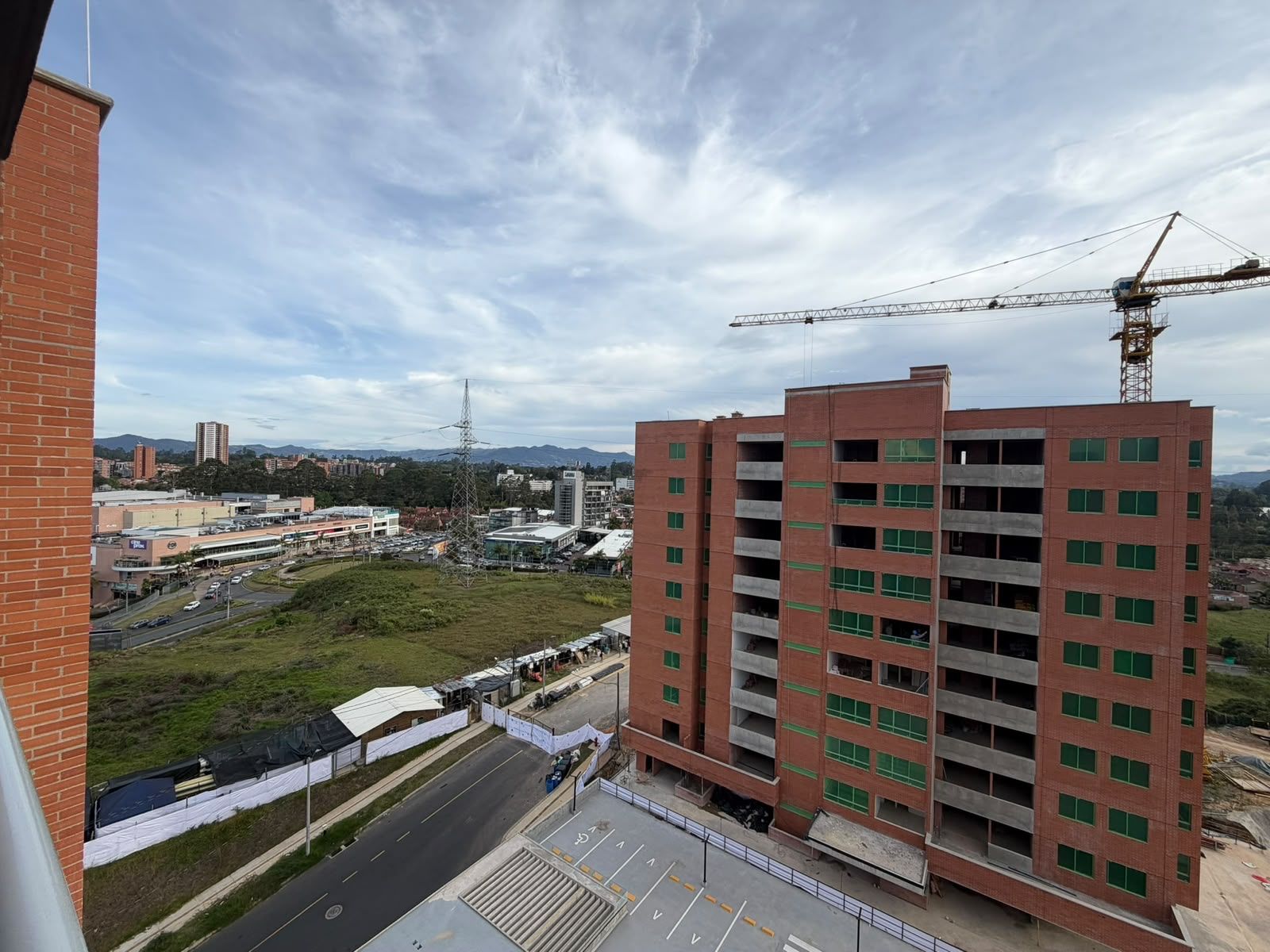 APARTAMENTO EN VENTA UBICADO EN RIONEGRO SECTOR SAN NICOLÁS - 19