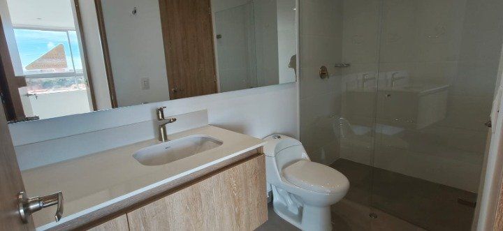 APARTAESTUDIO EN ARRIENDO UBICADO EN RIONEGRO SECTOR EL PORVENIR - 6