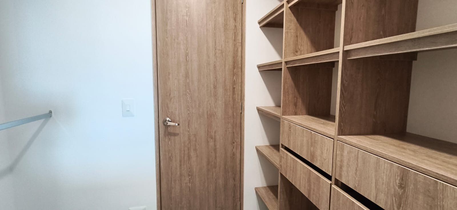 APARTAESTUDIO EN ARRIENDO UBICADO EN RIONEGRO SECTOR EL PORVENIR - 5