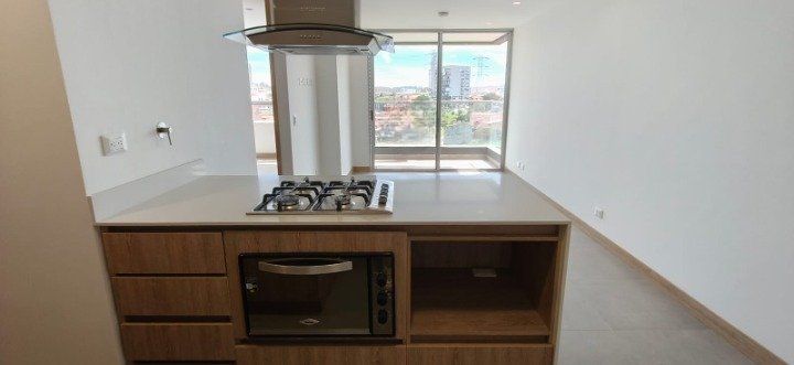 APARTAESTUDIO EN ARRIENDO UBICADO EN RIONEGRO SECTOR EL PORVENIR - 2