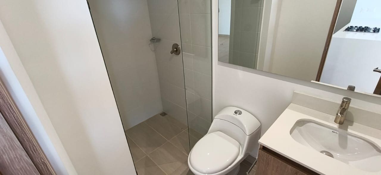 APARTAMENTO EN ARRIENDO UBICADO EN RIONEGRO SECTOR EL PORVENIR - 11