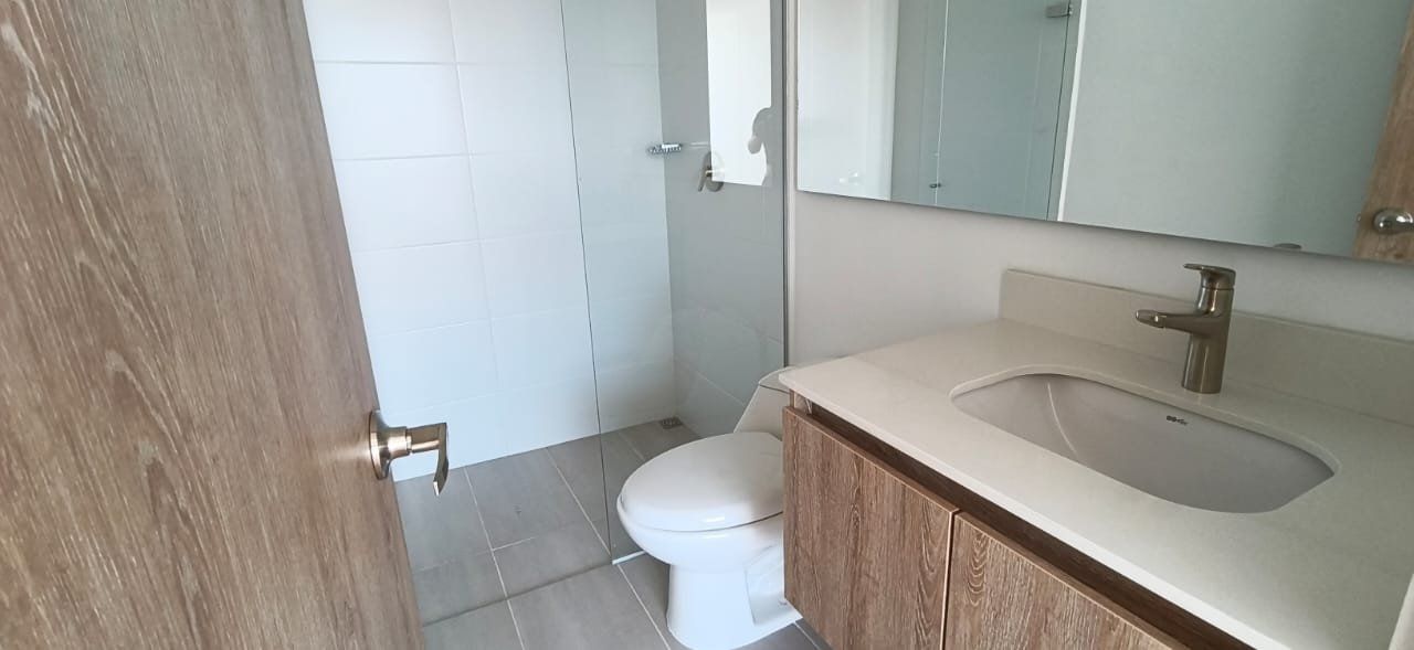 APARTAMENTO EN ARRIENDO UBICADO EN RIONEGRO SECTOR EL PORVENIR - 12