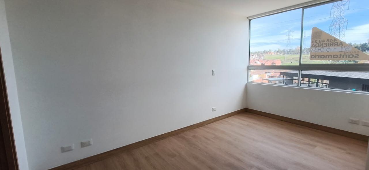 APARTAMENTO EN ARRIENDO UBICADO EN RIONEGRO SECTOR EL PORVENIR - 8