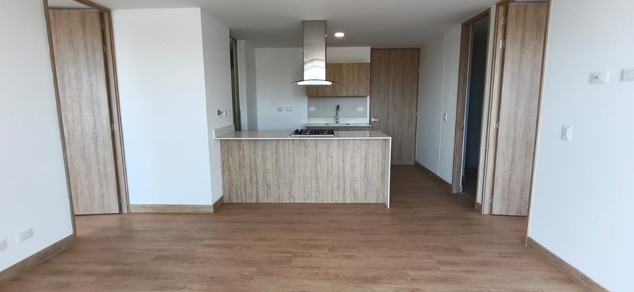 APARTAESTUDIO EN ARRIENDO UBICADO EN RIONEGRO SECTOR EL PORVENIR