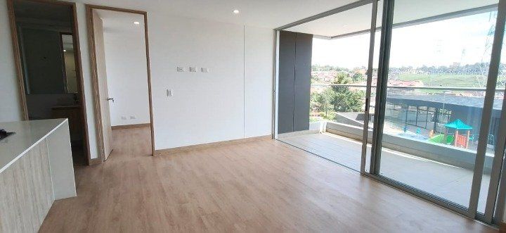 APARTAMENTO EN ARRIENDO UBICADO EN RIONEGRO SECTOR EL PORVENIR - 5
