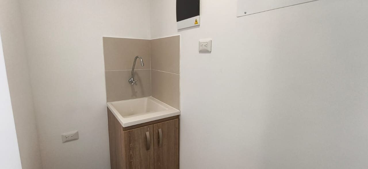 APARTAMENTO EN ARRIENDO UBICADO EN RIONEGRO SECTOR EL PORVENIR - 13