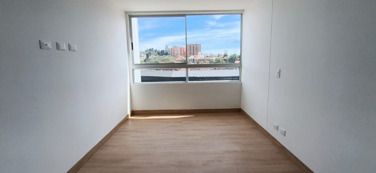 APARTAMENTO EN ARRIENDO UBICADO EN RIONEGRO SECTOR EL PORVENIR - 7
