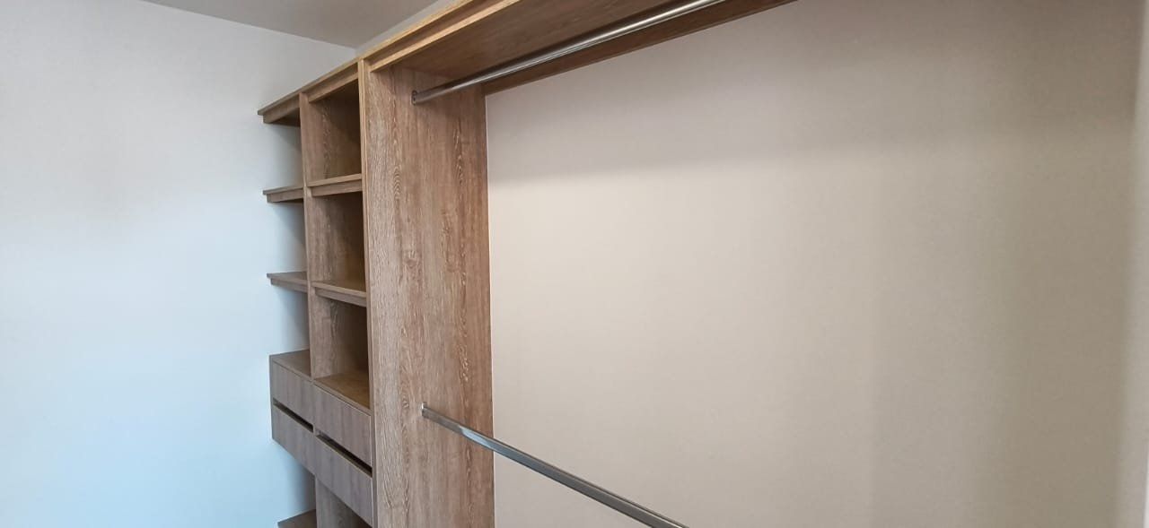 APARTAMENTO EN ARRIENDO UBICADO EN RIONEGRO SECTOR EL PORVENIR - 9