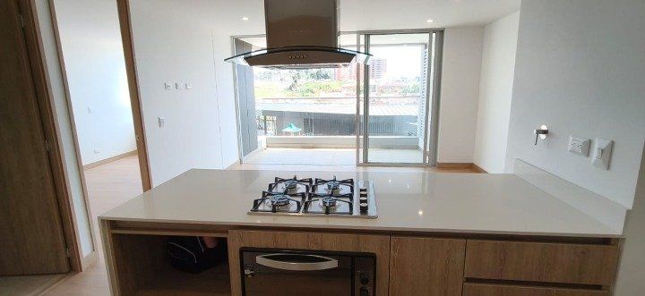 APARTAMENTO EN ARRIENDO UBICADO EN RIONEGRO SECTOR EL PORVENIR - 4