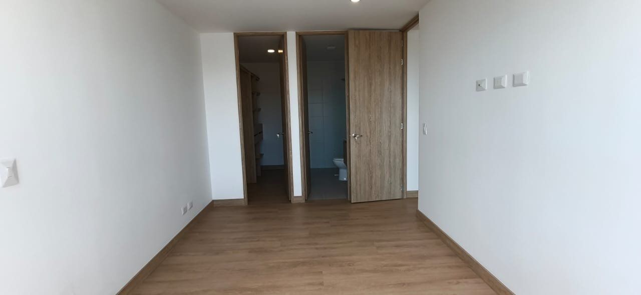 APARTAMENTO EN ARRIENDO UBICADO EN RIONEGRO SECTOR EL PORVENIR - 6