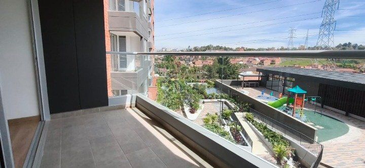APARTAMENTO EN ARRIENDO UBICADO EN RIONEGRO SECTOR EL PORVENIR - 14