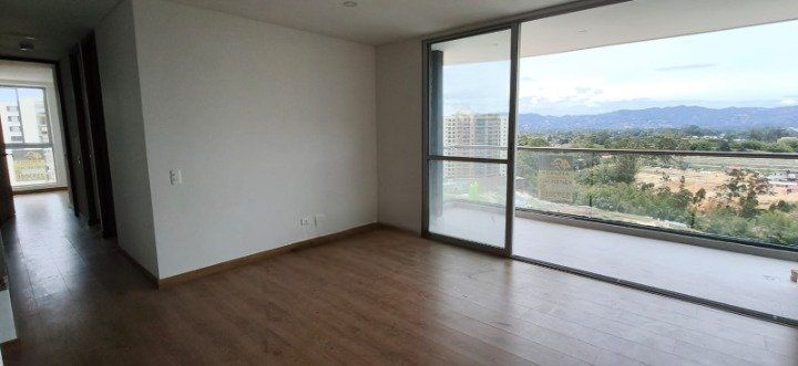 APARTAMENTO EN ARRIENDO UBICADO RIONEGRO SECTOR SAN ANTONIO DE PEREIRA - 2
