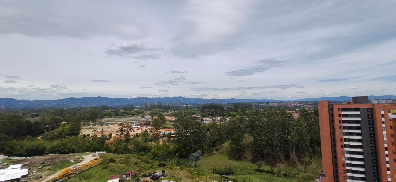 APARTAMENTO EN ARRIENDO UBICADO RIONEGRO SECTOR SAN ANTONIO DE PEREIRA - 14