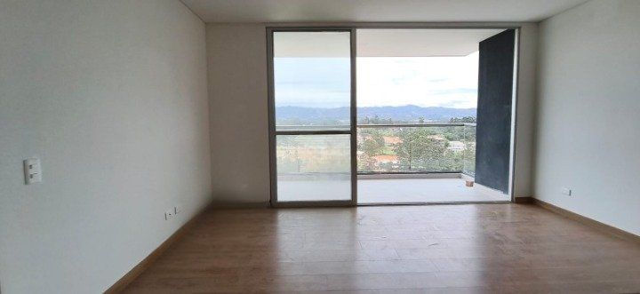 APARTAMENTO EN ARRIENDO UBICADO RIONEGRO SECTOR SAN ANTONIO DE PEREIRA - 3