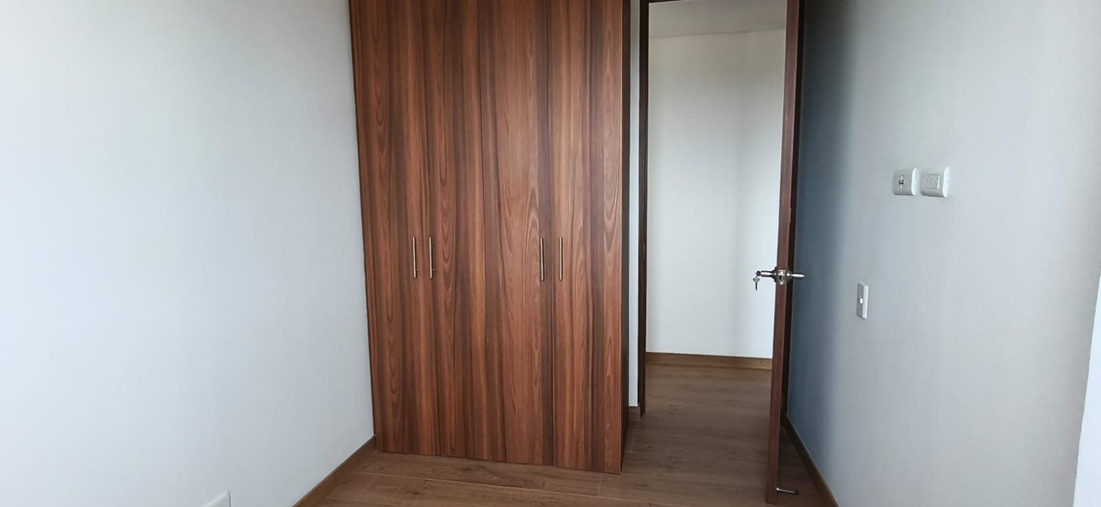 APARTAMENTO EN ARRIENDO UBICADO RIONEGRO SECTOR SAN ANTONIO DE PEREIRA - 5