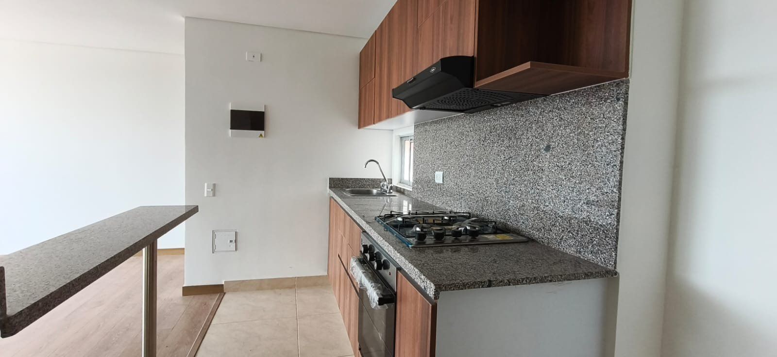 APARTAMENTO EN ARRIENDO UBICADO RIONEGRO SECTOR SAN ANTONIO DE PEREIRA - 4