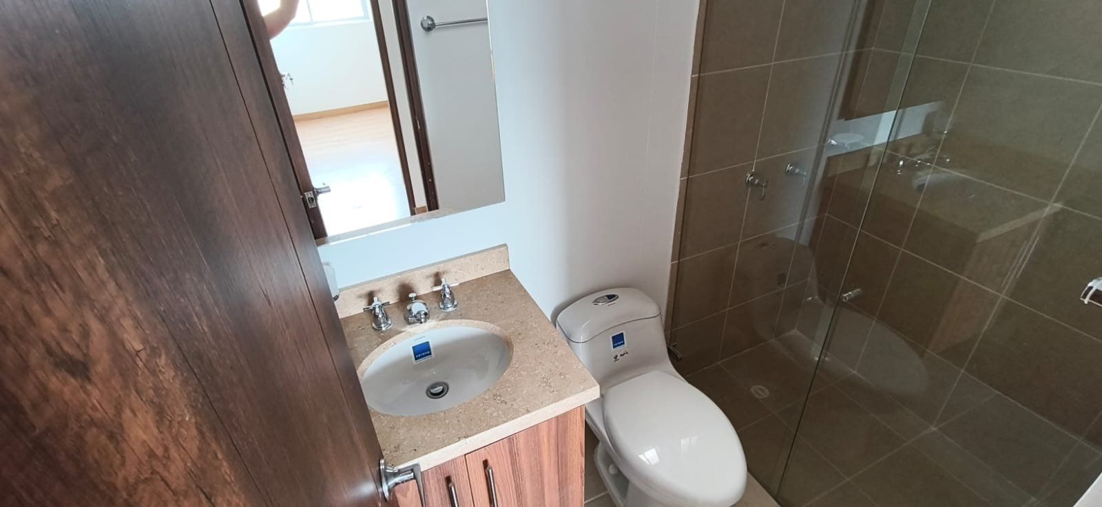APARTAMENTO EN ARRIENDO UBICADO RIONEGRO SECTOR SAN ANTONIO DE PEREIRA - 12