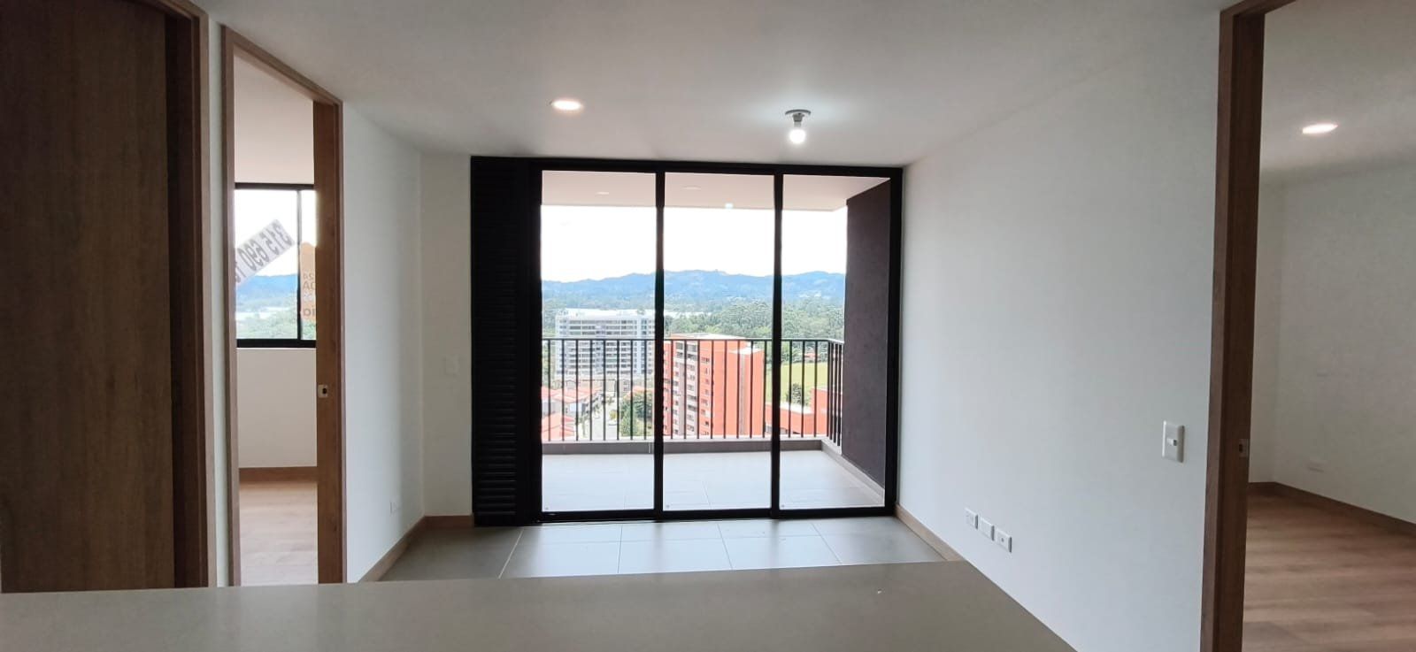 APARTAMENTO EN ARRIENDO UBICADO RIONEGRO SECTOR SAN ANTONIO DE PEREIRA - 5