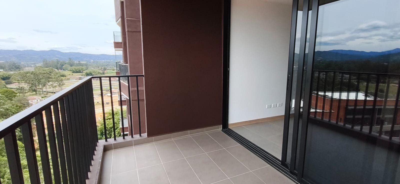 APARTAMENTO EN ARRIENDO UBICADO RIONEGRO SECTOR SAN ANTONIO DE PEREIRA - 12