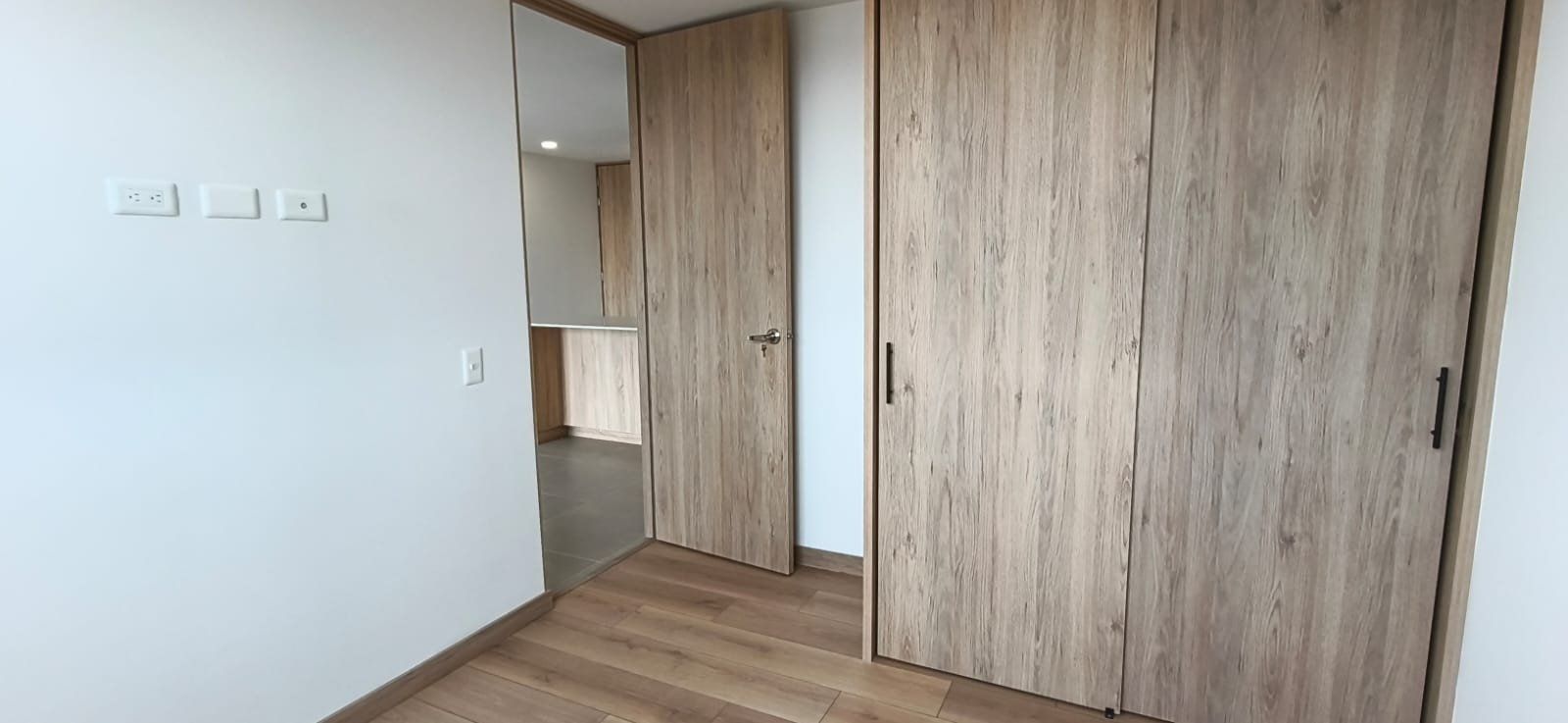 APARTAMENTO EN ARRIENDO UBICADO RIONEGRO SECTOR SAN ANTONIO DE PEREIRA - 7