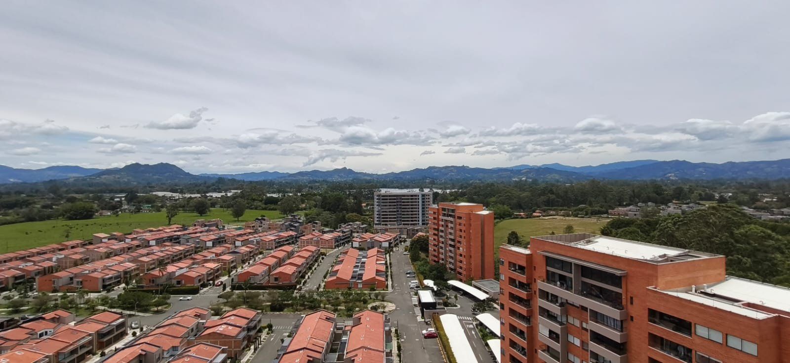 APARTAMENTO EN ARRIENDO UBICADO RIONEGRO SECTOR SAN ANTONIO DE PEREIRA - 13