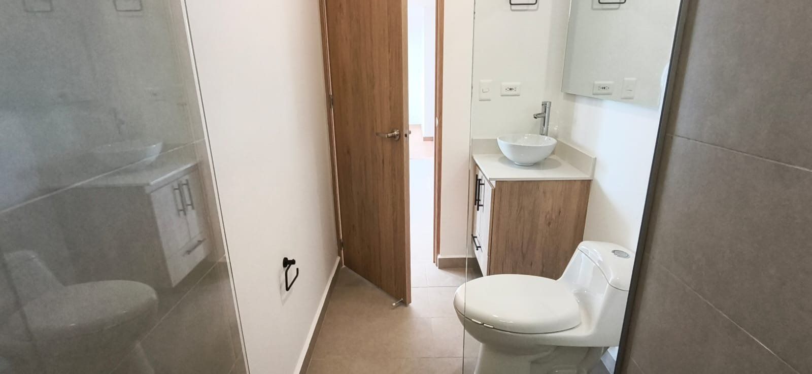 APARTAMENTO EN ARRIENDO UBICADO RIONEGRO SECTOR SAN ANTONIO DE PEREIRA - 11
