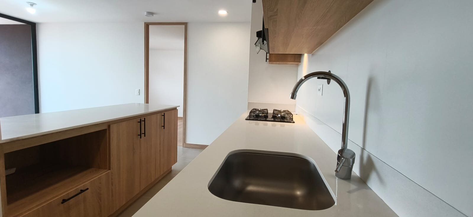 APARTAMENTO EN ARRIENDO UBICADO RIONEGRO SECTOR SAN ANTONIO DE PEREIRA - 3