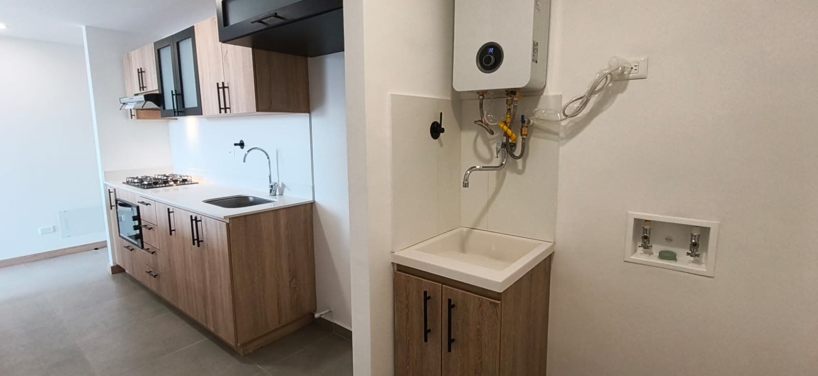 APARTAMENTO EN ARRIENDO UBICADO RIONEGRO SECTOR SAN ANTONIO DE PEREIRA - 4