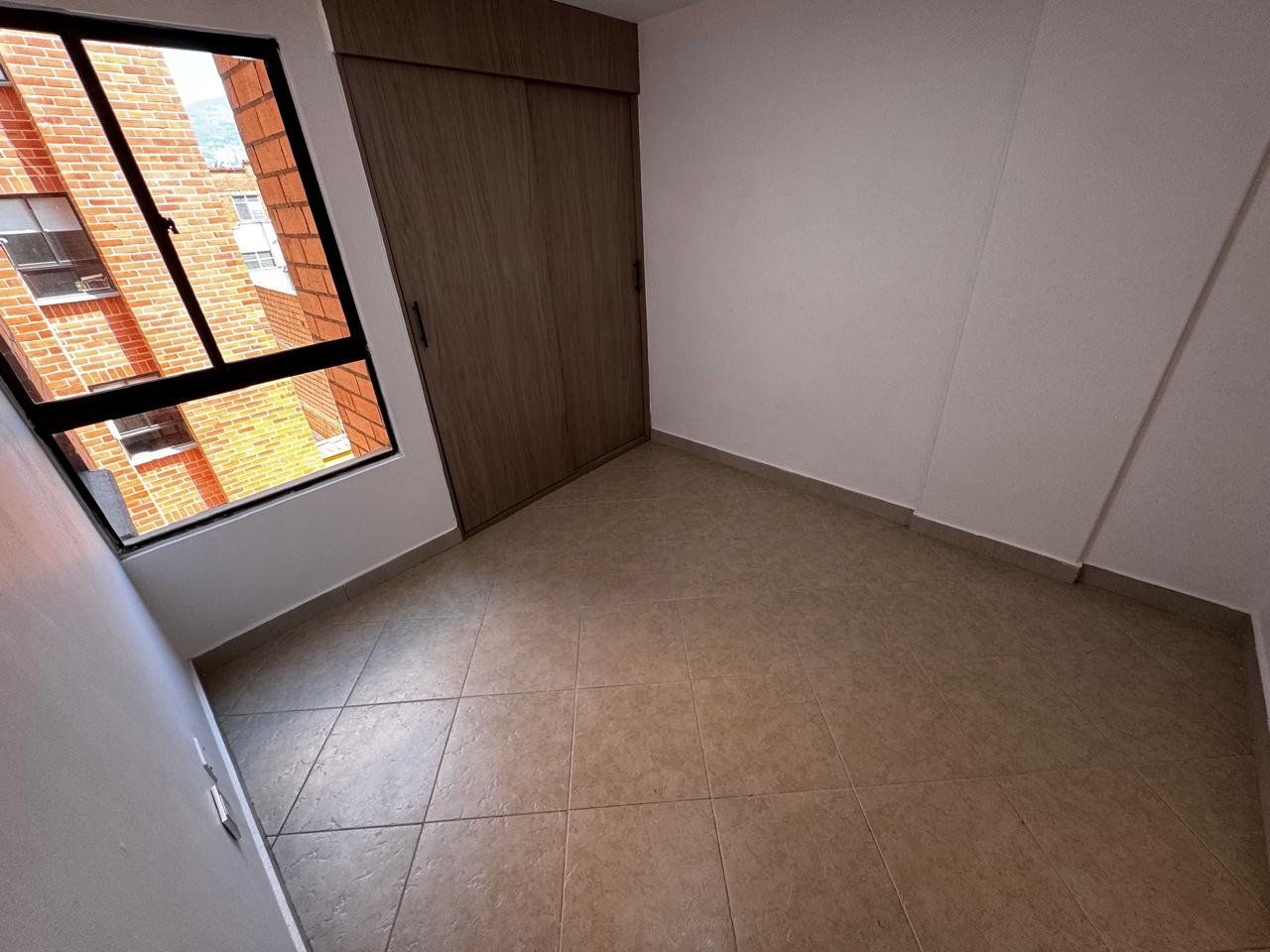 APARTAMENTO EN ARRIENDO UBICADO MEDELLIN SECTOR CONQUISTADORES - 9