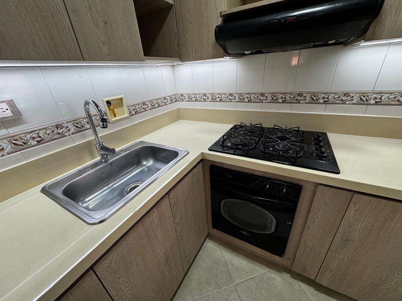 APARTAMENTO EN ARRIENDO UBICADO MEDELLIN SECTOR CONQUISTADORES - 3